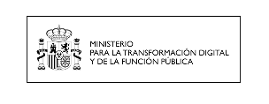 Ministerio para la Transformacion Digital